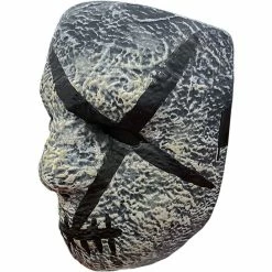 Mask Ice Nine Kills - Silence 9 Mask Ice Nine Kills - Silence -Bracelets Shop 0002 ttin100 iceninekills silence mask left 1