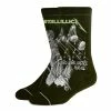 Socks Metallica - AJFA Black -Bracelets Shop 1000x1012
