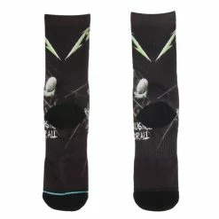 Socks Metallica - AJFA Black -Bracelets Shop 1000x1017