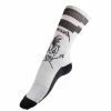 Socks Metallica - Grey / Black Scary Guy -Bracelets Shop 1000x1019
