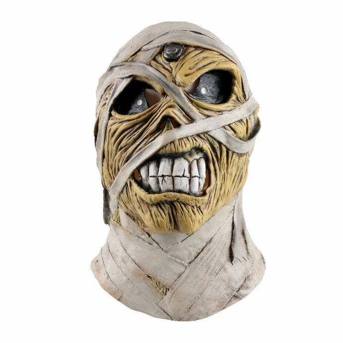 Mask Iron Maiden - Powerslave 3 Mask Iron Maiden - Powerslave