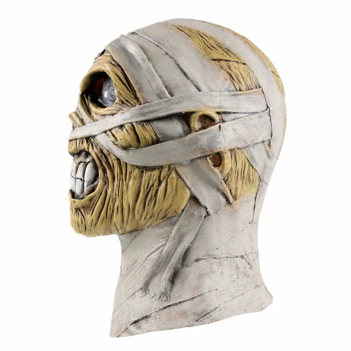 Mask Iron Maiden - Powerslave 5 Mask Iron Maiden - Powerslave - Image 3
