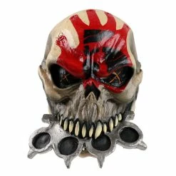 Mask Five Finger Death Punch - Knuckle Head