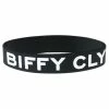 Rubber Bracelet Biffy Clyro - ROCK OFF