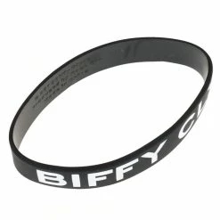 Rubber Bracelet Biffy Clyro - ROCK OFF -Bracelets Shop 102669 dd024