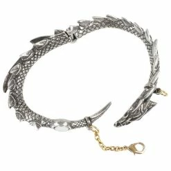 Bracelet ALCHEMY GOTHIC - Dragon's Lure 8 Bracelet ALCHEMY GOTHIC - Dragon's Lure -Bracelets Shop 104461 007