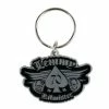 Keyring Pendant Motörhead - LEMMY - 70 - RAZAMATAZ -Bracelets Shop 105084 rf 046