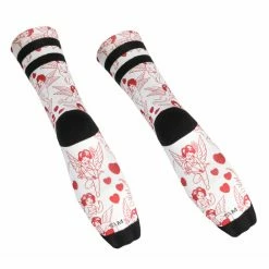 Socks AMERICAN SOCKS - Valentine -Bracelets Shop 105 017