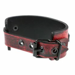 Bracelet Pentagram - Red -Bracelets Shop 106319 DS97783