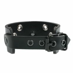 Bracelet Luciferi - Ring Black 9 Bracelet Luciferi - Ring Black -Bracelets Shop 108843 naramek 013