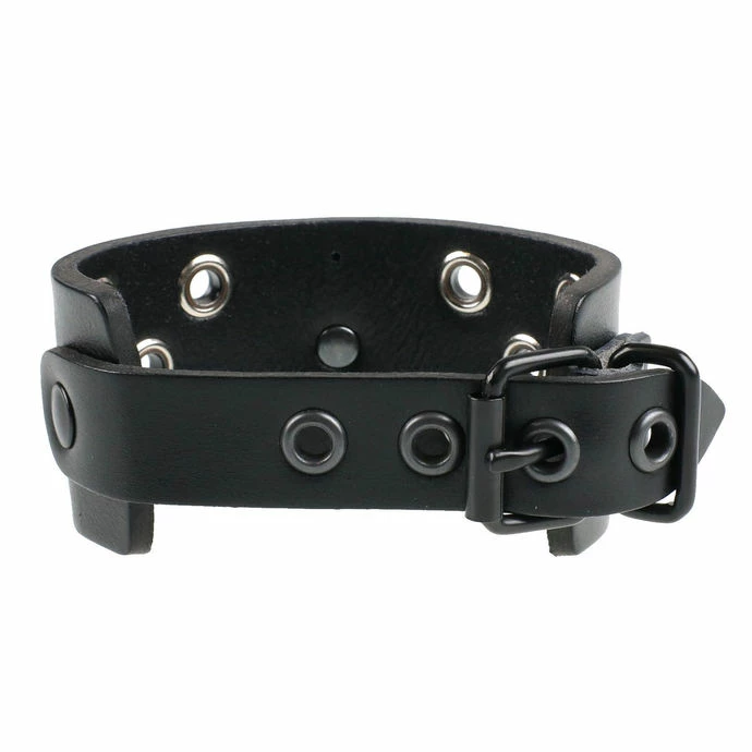 Bracelet Luciferi - Ring Black 5 Bracelet Luciferi - Ring Black - Image 3