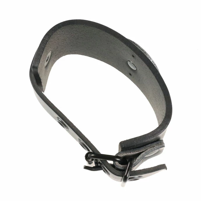 Bracelet Luciferi - Black 6 Bracelet Luciferi - Black - Image 4