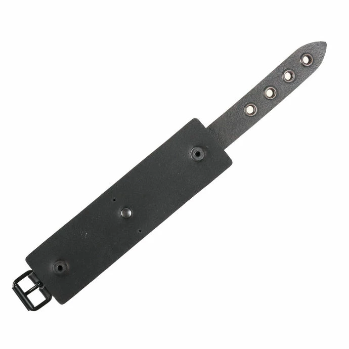 Bracelet Luciferi - Black 7 Bracelet Luciferi - Black - Image 5