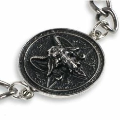 Bracelet Baphomet -Bracelets Shop 109612 fw027