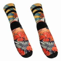 Socks AMERICAN SOCKS - Summer Paradise -Bracelets Shop 109 012