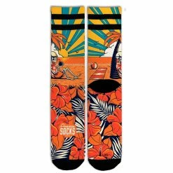 Socks AMERICAN SOCKS - Summer Paradise -Bracelets Shop 109 013