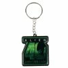 Keyring (pendant) Alien (Intruder) - 40th Anniversary -Bracelets Shop 112265 055