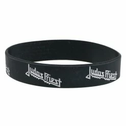 Rubber Bracelet Judas Priest - ROCK OFF