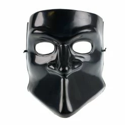 Mask Ghost - Nameless Ghoul