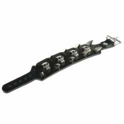 Bracelet Skull -Bracelets Shop 116812 naramek 012