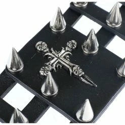 Bracelet Cross Skull -Bracelets Shop 116829 ssaw011