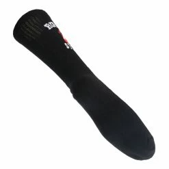 Socks ROLLING STONES - BLK - BRAVADO -Bracelets Shop 117003 s044