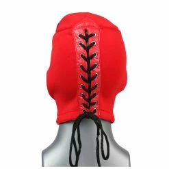 Mask 3 From Hell - The Black Satan -Bracelets Shop 120481 018