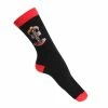 Socks Guns N' Roses - Appetite Cross - ROCK OFF -Bracelets Shop 120882 s002
