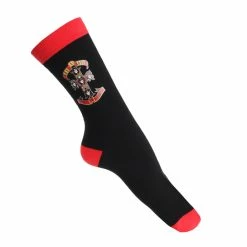 Socks Guns N' Roses - Appetite Cross - ROCK OFF