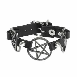 Bracelet Pentagram