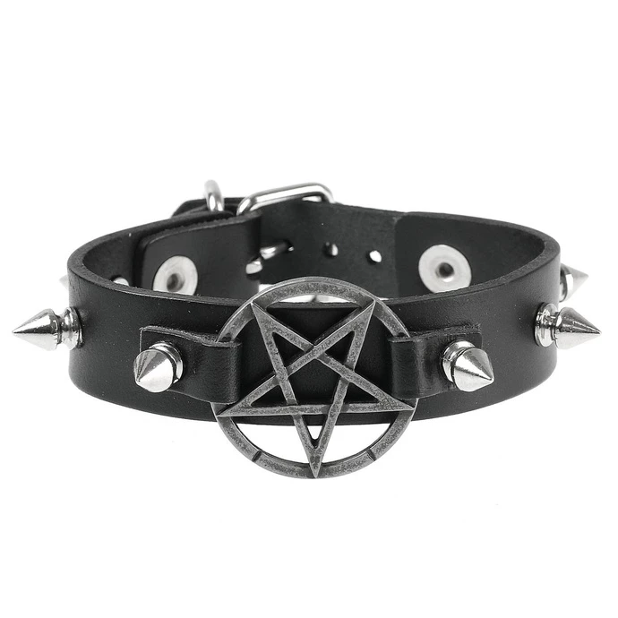 Bracelet Pentagram 3 Bracelet Pentagram