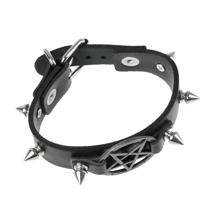 Bracelet Pentagram 4 Bracelet Pentagram - Image 2