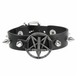 Bracelet Pentagram