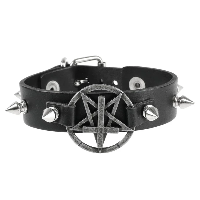 Bracelet Pentagram 3 Bracelet Pentagram