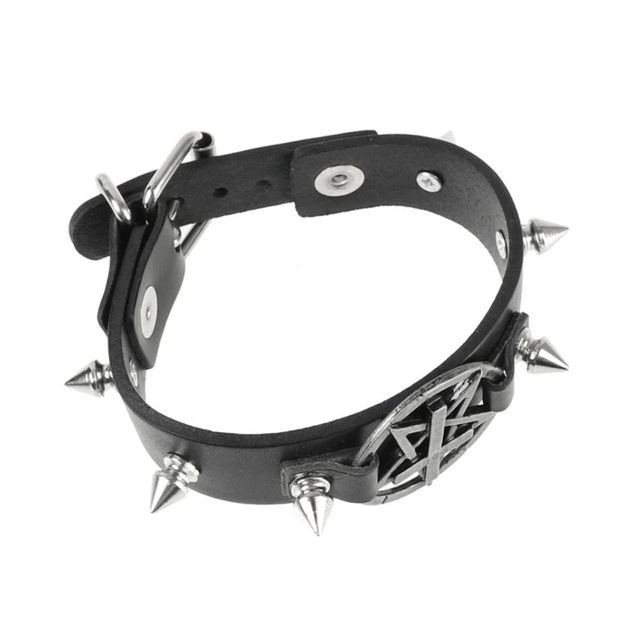 Bracelet Pentagram 4 Bracelet Pentagram - Image 2