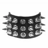 Bracelet Spikes 3 - Vegan 1 Bracelet Spikes 3 - Vegan -Bracelets Shop 124120 sa017