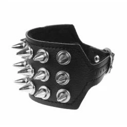 Bracelet Spikes 3 - Vegan -Bracelets Shop 124120 sa018