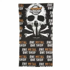 Neck Warmer (bandana) METALSHOP