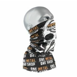 Neck Warmer (bandana) METALSHOP -Bracelets Shop 124498