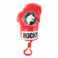 Key Chain (pendant) Rocky
