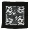 Kerchief MERCYFUL FATE - DON'T BREAK THE OATH - RAZAMATAZ -Bracelets Shop 124858 ss009