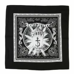 Kerchief DEVILDRIVER - LANTERN - RAZAMATAZ