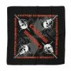 Scarf Candlemass - Epicus Doomicus Metallicus - ROCK OFF -Bracelets Shop 126305 dw003