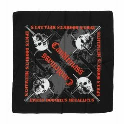 Scarf Candlemass - Epicus Doomicus Metallicus - ROCK OFF