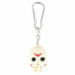 Pendant (keychain) Friday The 13th - PYRAMID POSTERS