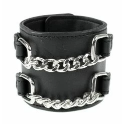 Bracelet KILLSTAR - Anti Establishment - Black -Bracelets Shop 128045 a004