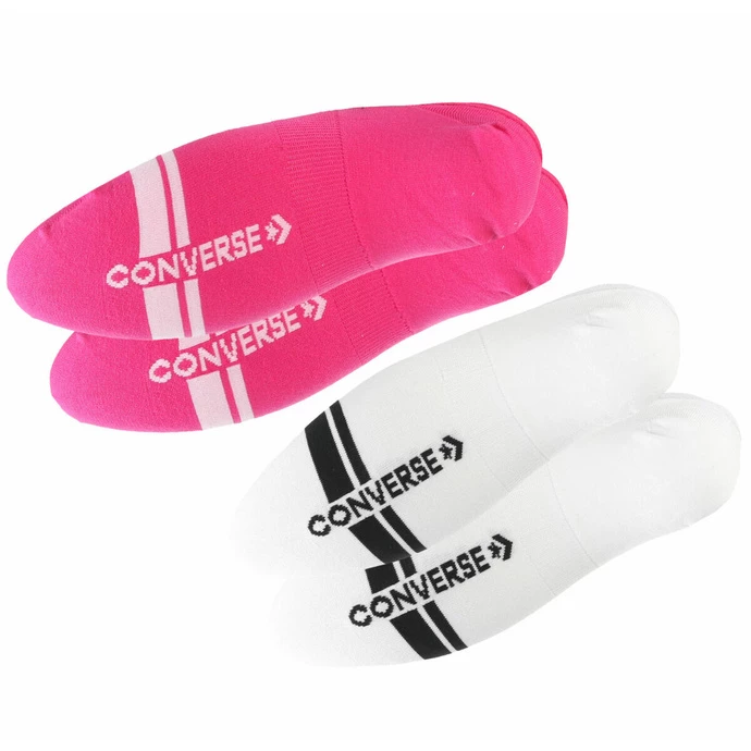 Socks (2-pair Set) CONVERSE - MFC Oxford 4 Socks (2-pair Set) CONVERSE - MFC Oxford - Image 2