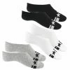 Socks (set 3 Pairs) CONVERSE - MFC OX 1 Socks (set 3 Pairs) CONVERSE - MFC OX -Bracelets Shop 129052 aasa007