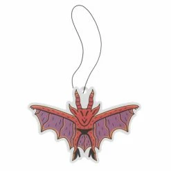 Car Fragrance KILLSTAR - Devil Boy - Black