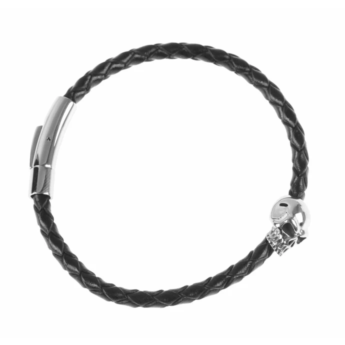 Bracelet ETNOX - Skull 4 Bracelet ETNOX - Skull - Image 2